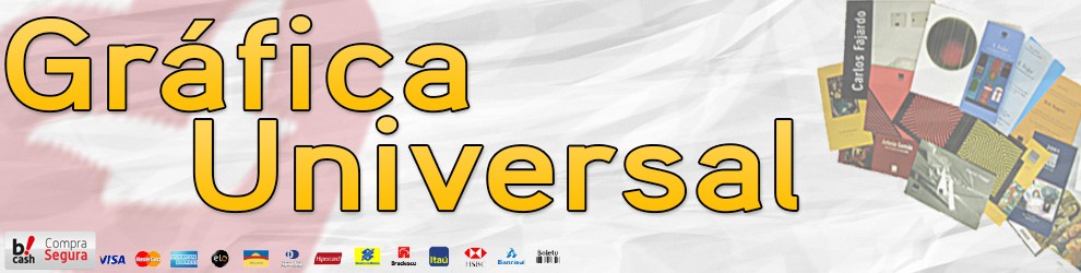 Grafica Universal - Folhetos para todas as Iurds